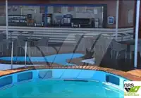 Ro-Ro ship till salu