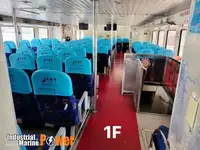 Passagerar skepp till salu