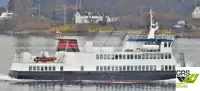 Passagerar skepp till salu