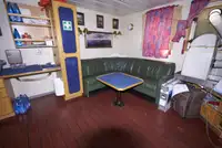 Trålare till salu