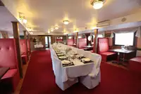Containerskepp till salu