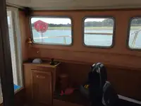 Arbetsbåtar till salu