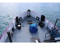 Yacht till salu