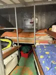 Fiskbearbetningsfartyg till salu