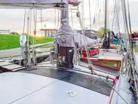 Bulkfartyg till salu