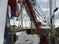 Trålare till salu
