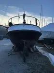 Bogserbåt till salu