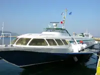 Hydrofoil till salu