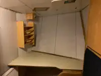 Bogserbåt till salu