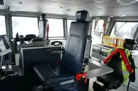 Katamaran till salu
