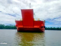 Landstigningsfartyg, tank till salu