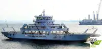 Ro-Ro ship till salu