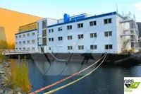 Boendeplattform till salu
