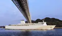 Ro-Ro ship till salu