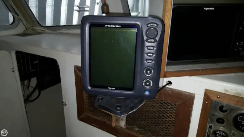 Trålare till salu
