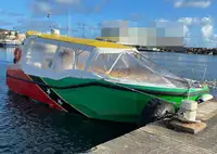 Färja till salu