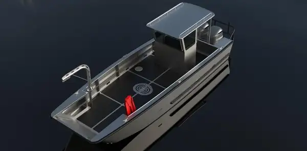 Workboats for sale
