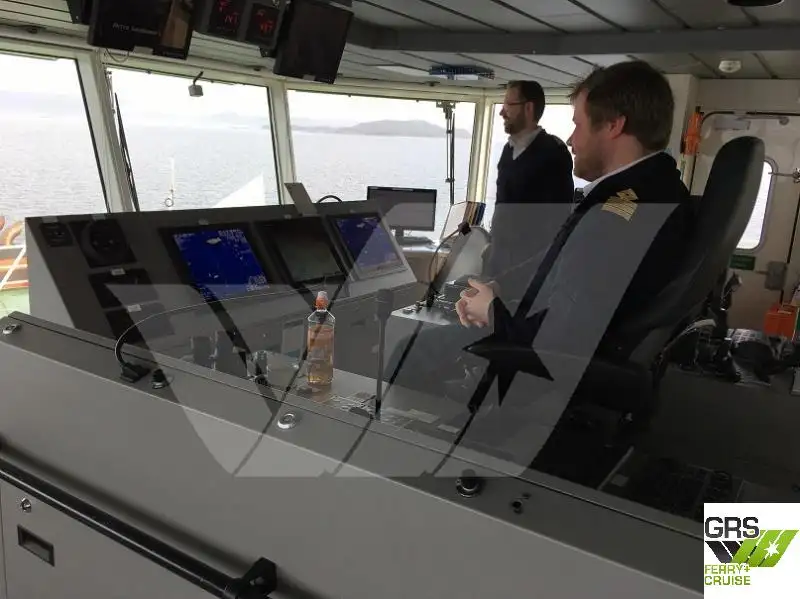 Ro-Ro-fartyg till salu