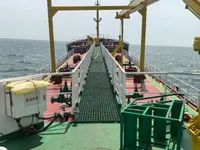 Tanker för livsmedelsprodukter till salu