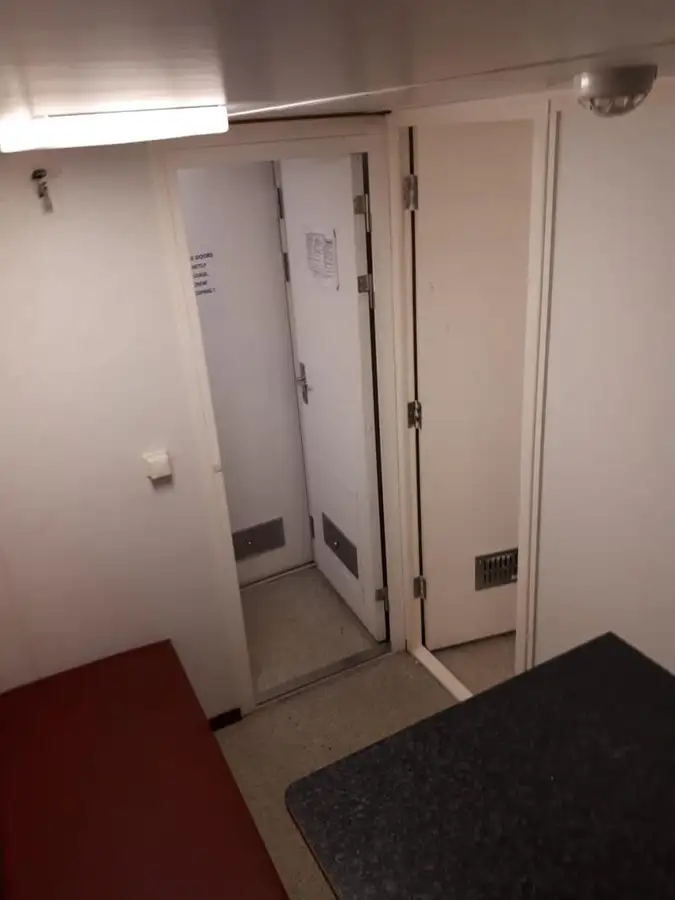 Bogserbåt till salu