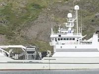 Trålare till salu