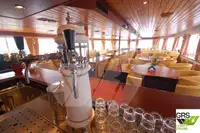 Kryssningsfartyg till salu
