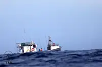 Trålare till salu