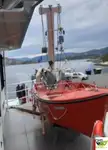 Trålare till salu