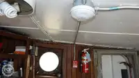 Bogserbåt till salu