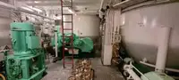 Bogserbåt till salu