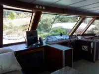 General Cargo/Multi-purpose till salu