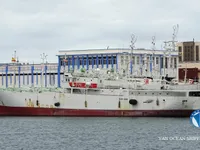 Långrevsfartyg till salu