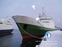 Trålare till salu