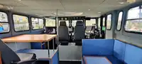 Containerskepp till salu