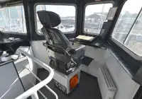Katamaran till salu