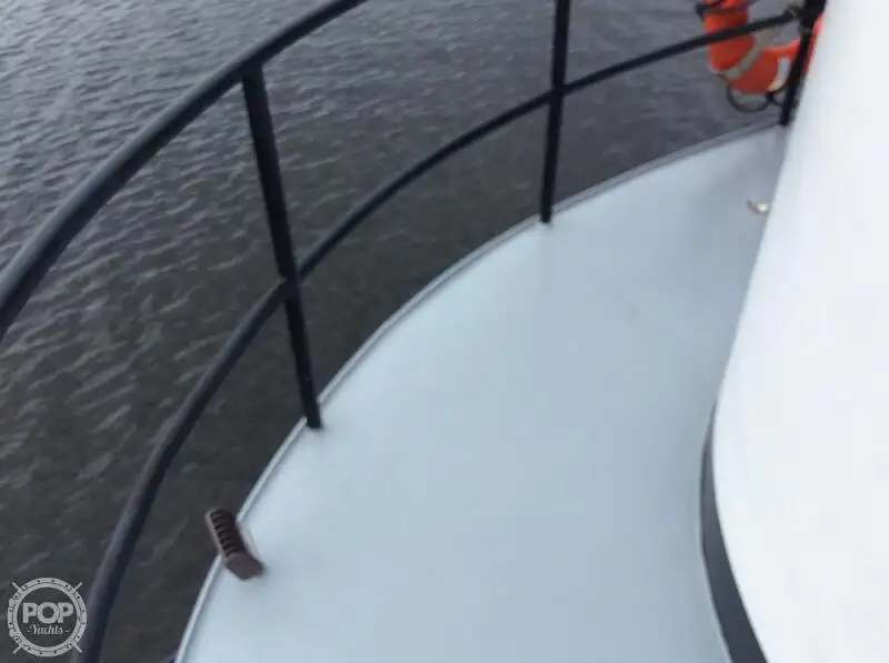 Bogserbåt till salu