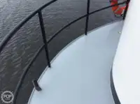 Bogserbåt till salu