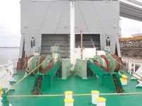 General Cargo/Multi-purpose till salu