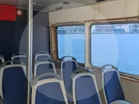 Färja till salu