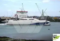 Ro-Ro-fartyg till salu