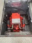 Wind farm service vessel till salu