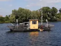 Färja till salu