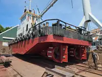General Cargo/Multi-purpose till salu