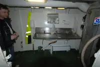 Landstigningsfartyg, tank till salu