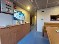 Arbetsbåtar till salu