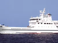 General Cargo/Multi-purpose till salu