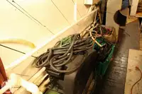 Färja till salu