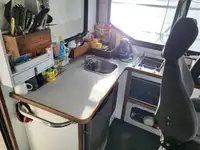 Trålare till salu