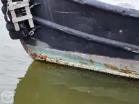 Försörjningsfartyg till salu