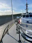 Lotsbåt till salu